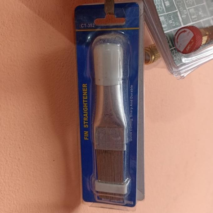 *$*$*$*$] sisir condensor CT-352