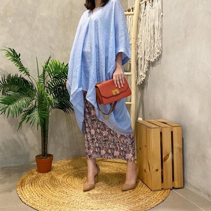 Grosir Tunik Aruna-Seri Macaron