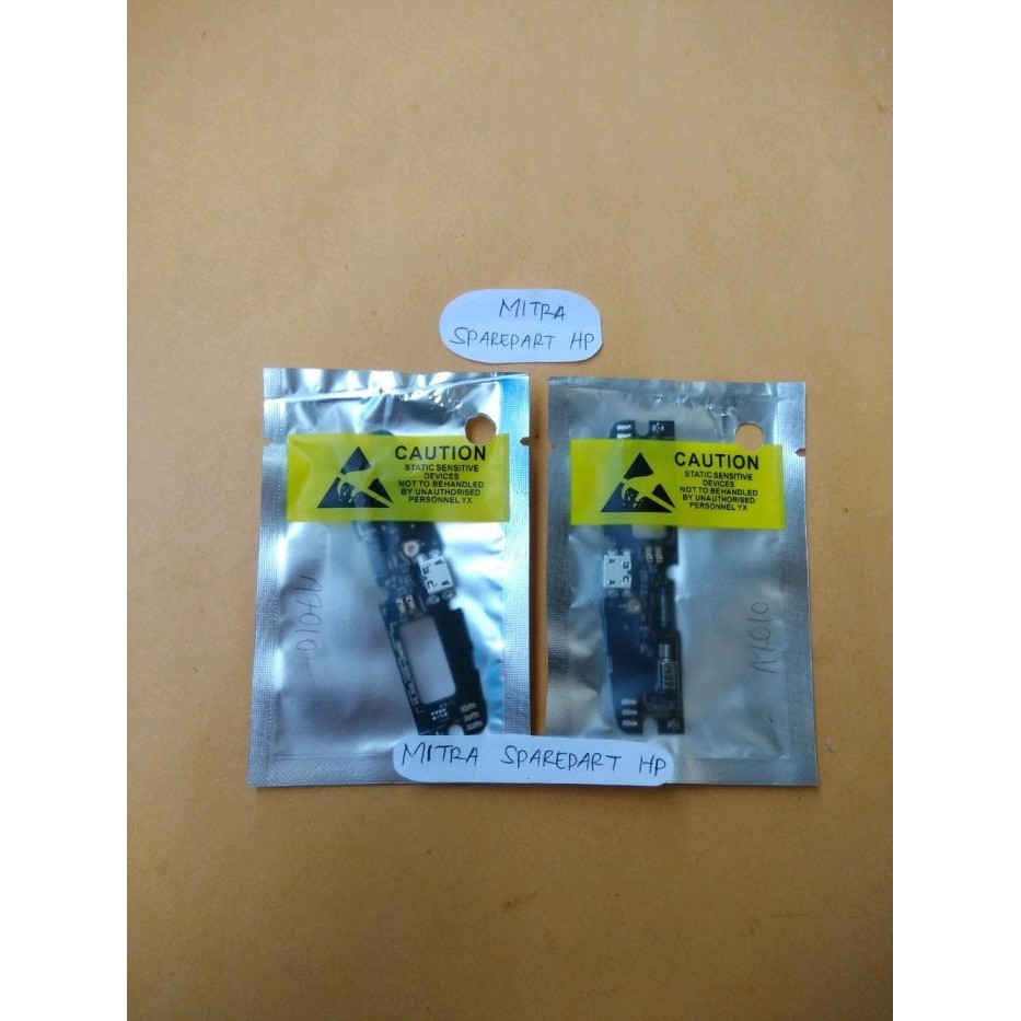 FLEXIBLE FLEXIBEL CONNECTOR CHARGER LENOVO K4 NOTE A7010 ORIGINAL