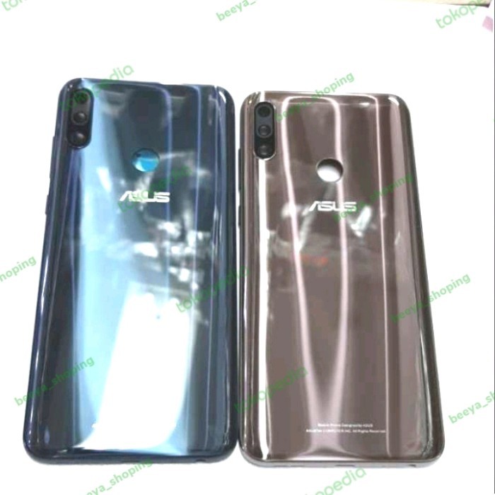 BACKDOOR ASUS MAX PRO M2