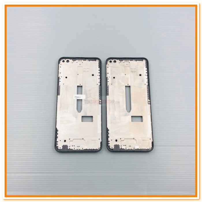 TULANG TENGAH OPPO A92S TATAKAN LCD OPPO A92S FRAME OPPO A92S