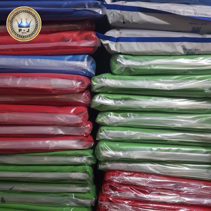 Kain Laken Billiard Meja 9 Feet Bahan Jeans