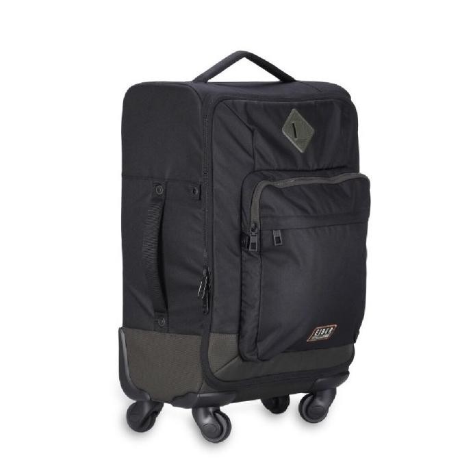 Tas Koper Eiger X-Corsair Cabin 40L Trolley