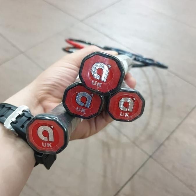 RAKET BADMINTON APACS VERSUS