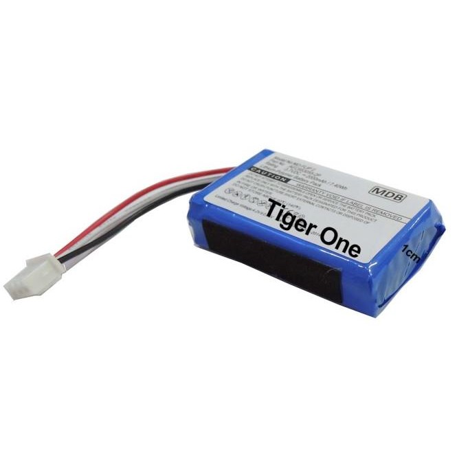 MDB Baterai Speaker JBL Flip 2 AEC653055-2P