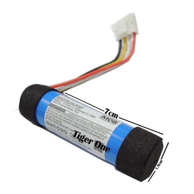 #Termasuk Pajak#* MDB Baterai Speaker Harman Kardon Speaker Harman Kardon Onyx Studio 7