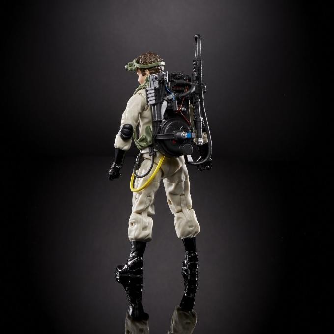 Sale Ghostbusters Plasma Series Ray Stantz