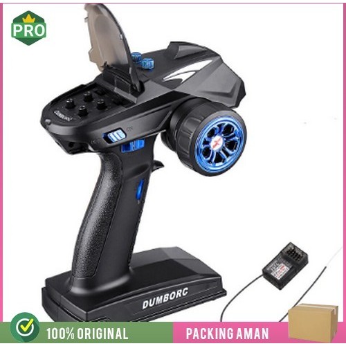 RC RECEIVER UNTUKJJRC Q65 MN-90 RC MOBIL TANK MODEL PARTS