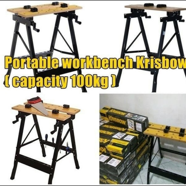 Workbench Krisbow