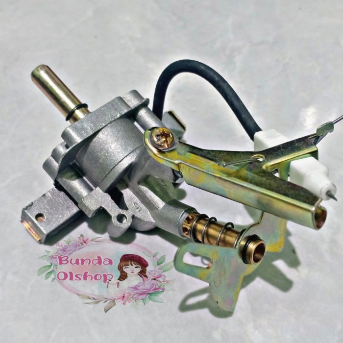 .........] Mesin Pemantik Kompor Umum / Gas Valve Kompor Rrt Umum
