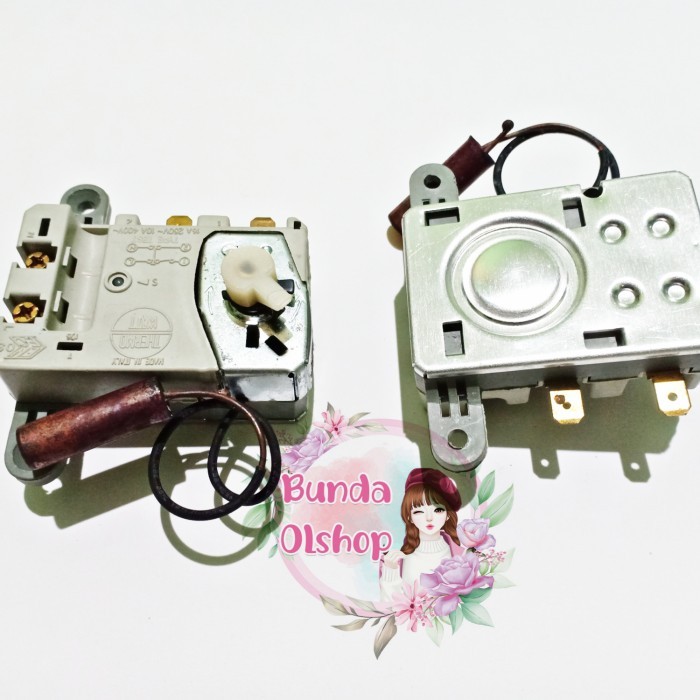 .........] Thermostat TBST Water Heater Ariston Termostat Water Heater Ariston