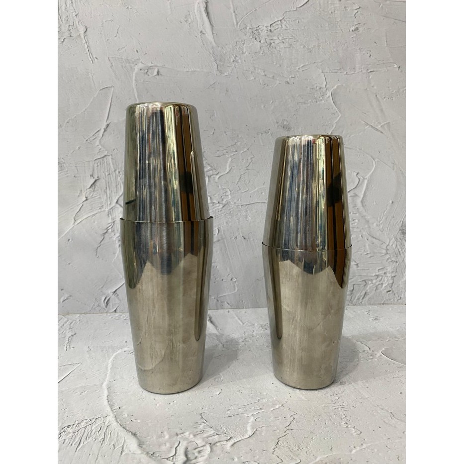 favorit] BOSTON SHAKER 2PCS SET / SHAKER