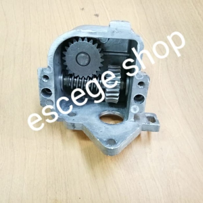 Ready Gearbox Kipas Kabut misty cool
