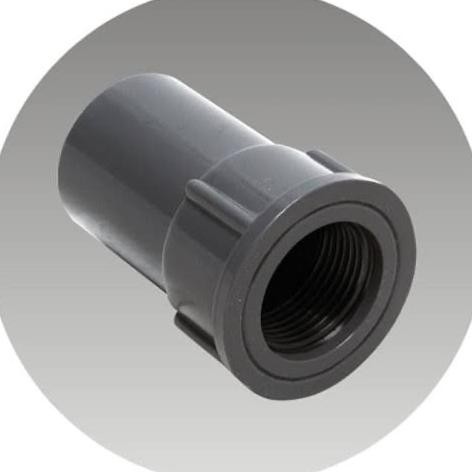 ___] SOK DRAT DALAM PVC AW 1/2"