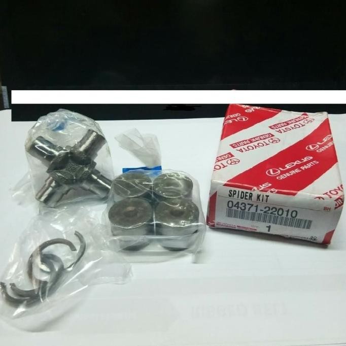 Cross Joint Joint Kopel Kijang Original