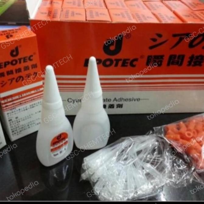 

Epotec D / Lem Korea / Lem D (1Box 50Btl)