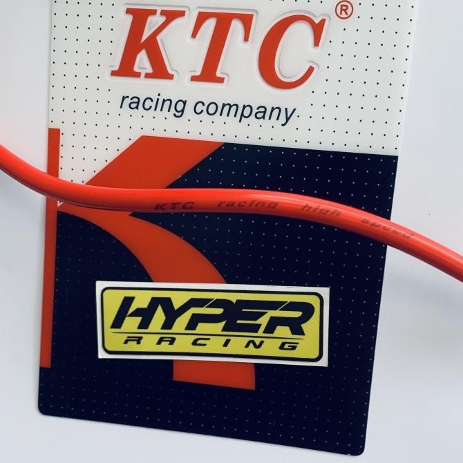 Promo Koil KTC Racing Injeksi COD