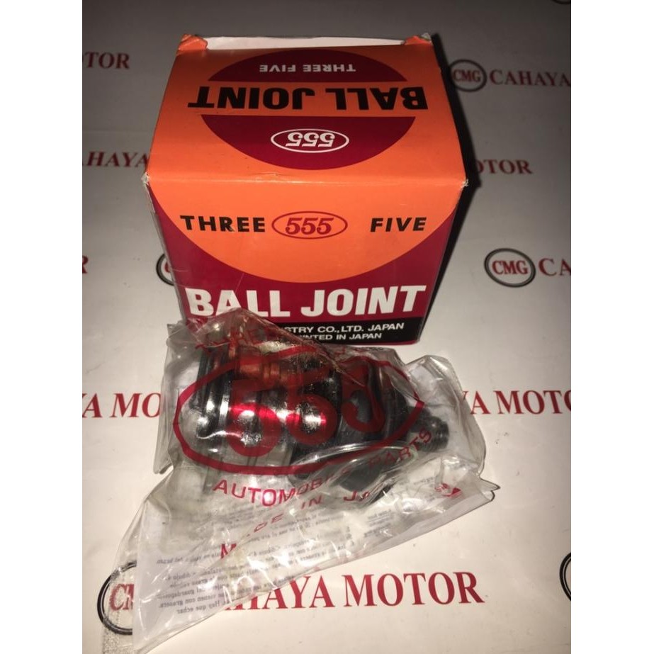 Ball Joint Atas Landcruiser LC VX100 VX 100 HDJ100 UZJ100