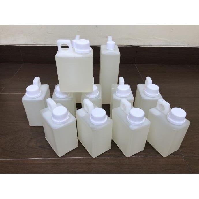 

Lem Bening Khusus Styrofoam 500ml