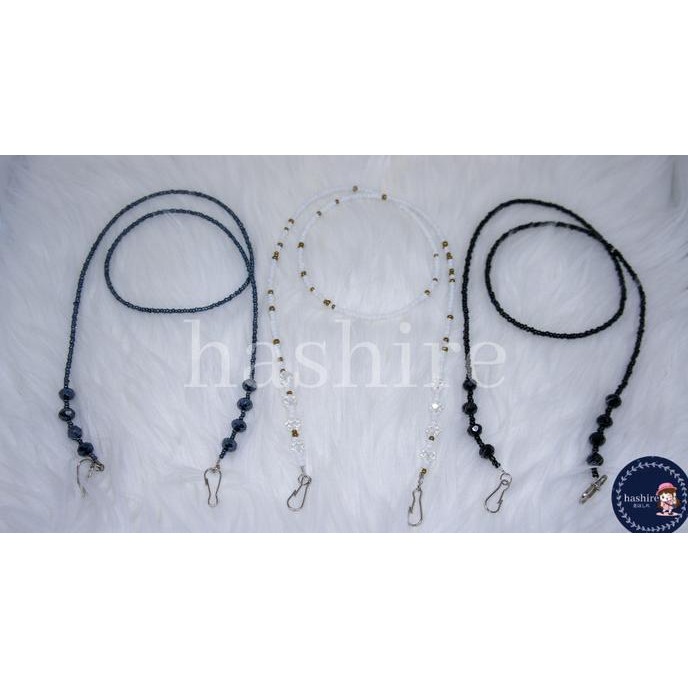 Sale Kalung Strap Masker Tali Masker Premium Import Model Terbaru