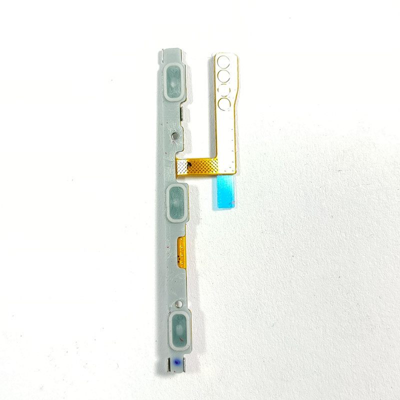 Flexible Power Vollume Samsung Tab S9 5G SM X716 Original Copotan