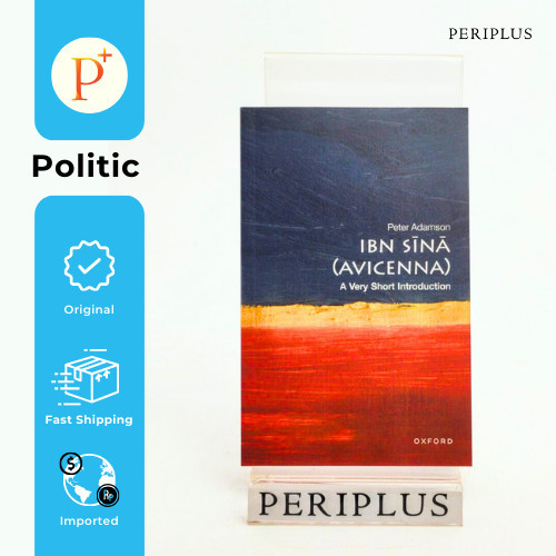 

######### IBN SINA - 9780192846983