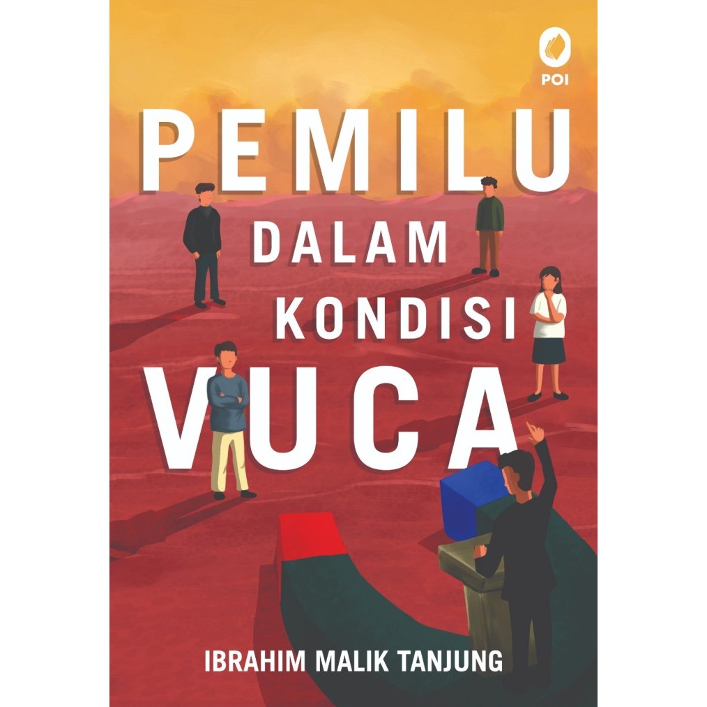 

######### PEMILU DALAM KONDISI VUCA