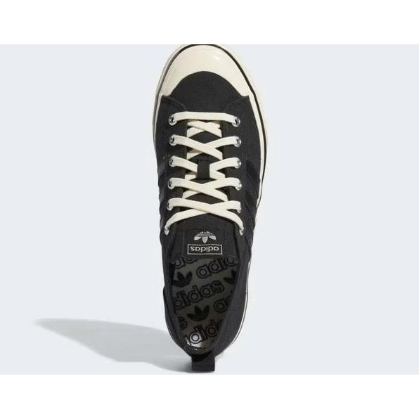 Sepatu Casual Unisex Adidas Nizza Rf 74 Gx8485 Marsyaanggrita