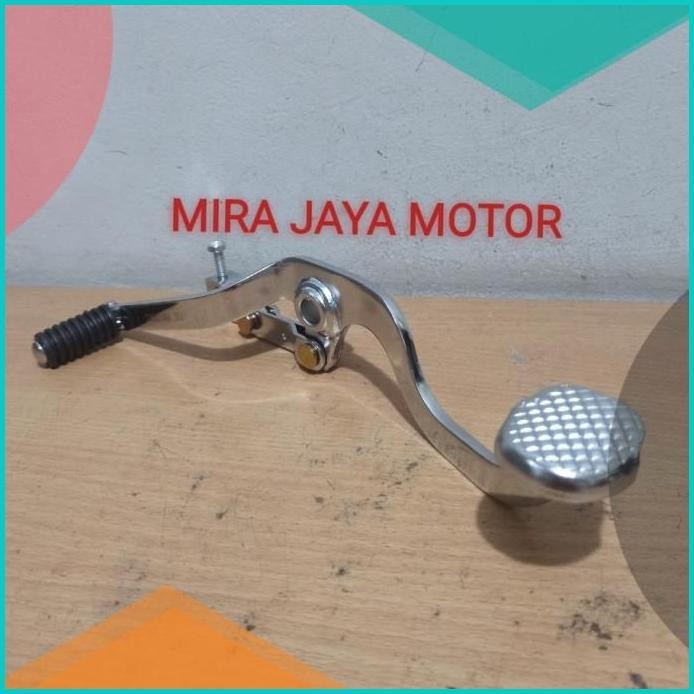 PEDAL PERSENELING OPERAN OVERAN GIGI RXK,RX KING COBRA,PART (3KA) 07D3