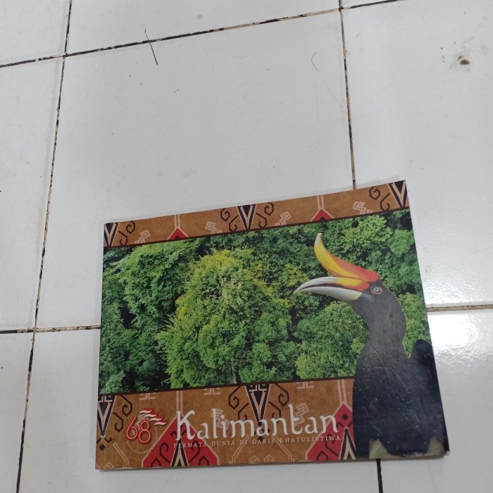

BUKU KALIMANTAN