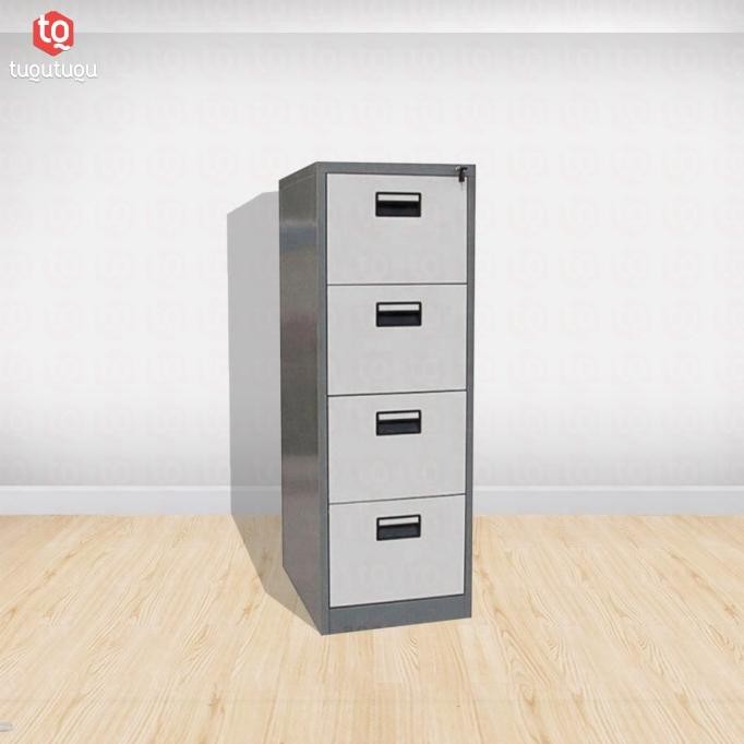 

TERBARU - Lemari Kantor Besi File 4 Laci EFC-4