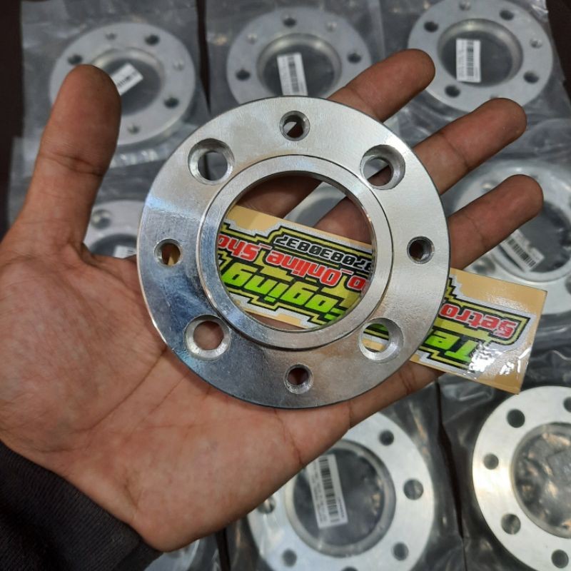 promo adaptor cakram rxking untuk piringan datar