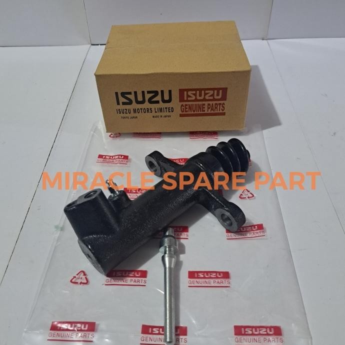 

MasterKoplingBawahCoAssyIsuzuTraga Best Product