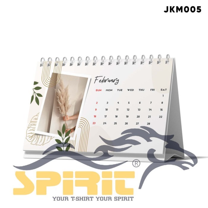 

Kalender Meja 2025 Kalender Meja Duduk Aesthetic Gaya Dan Fungsi Dalam Satu