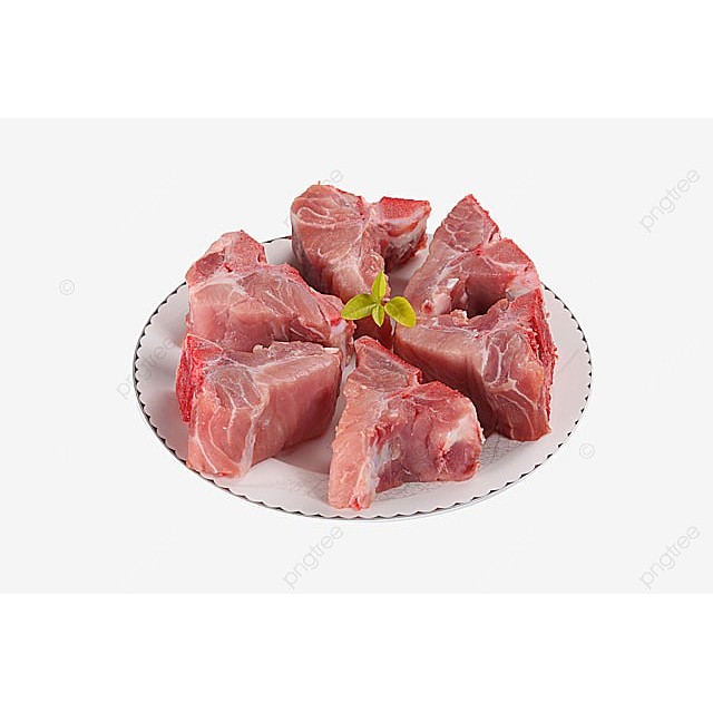 

TULANG PUNGGUNG BABI 1KG