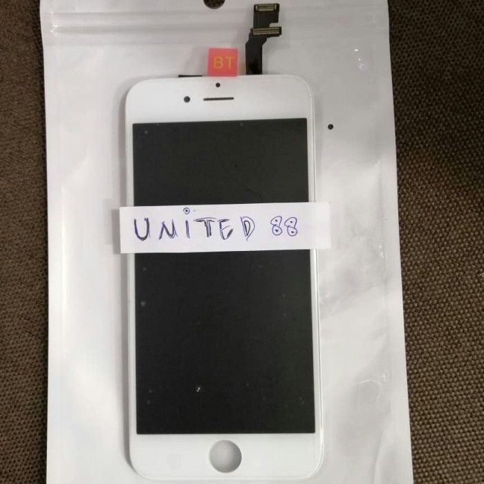 Ultra Mur4h- Lcd Iphone 6 Original Lcd Touchscreen Iphone 6 Original