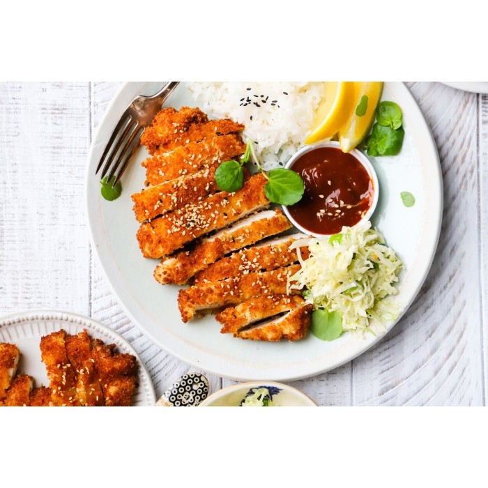 

BULLDOG / TONKATSU SAUCE SAUS KATSU TAKOYAKI / 1,8 LITER LTR LT L 1,8L