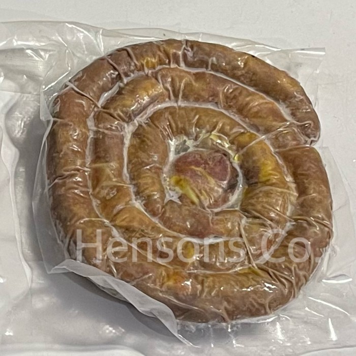 

URUTAN BABI SOSIS KHAS BALI @500 GRAM