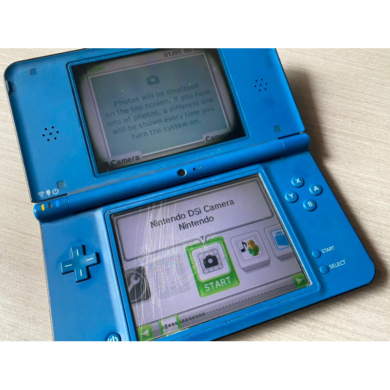 Nintendo DS i XL