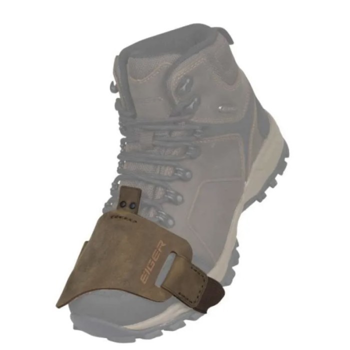 Shift Pad Eiger Gearshift 1.0 Shifter Pad - Original