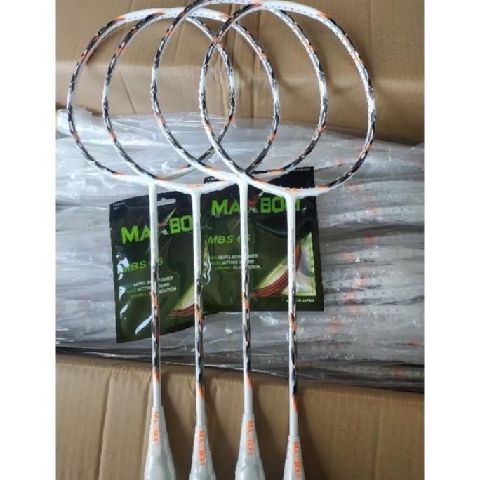 Diskon Raket Maxbolt Superstar 10 Original