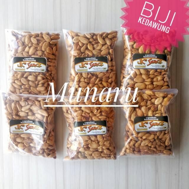 

Paket Biji Kedawung 10 Bungkus Kacang Dawung Berkualitas