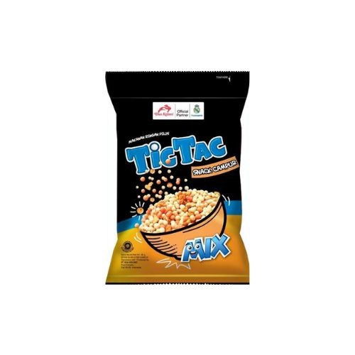 

Tic Tac Mix 80Gr