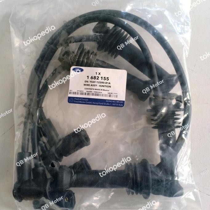Kabel Busi Ford Fiesta Ford Ecosport OEM