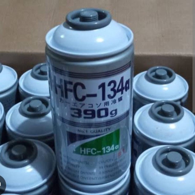 BARU PROMO FREON MOBIL R134A ARTIC KLEA INEOS 390 GRAM