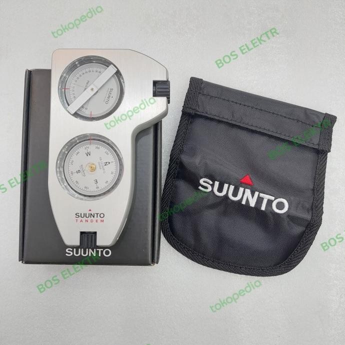 KOMPAS SUUNTO TANDEM ORIGINAL