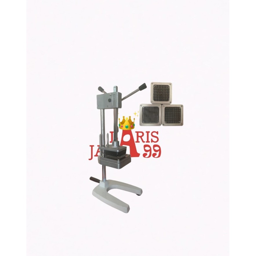 Pisau Alat Potong Kentang