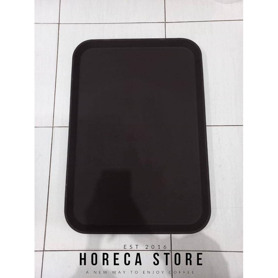 Nampan Segi Xxl 45Cm X 65Cm - Nampan Antislip Xxl