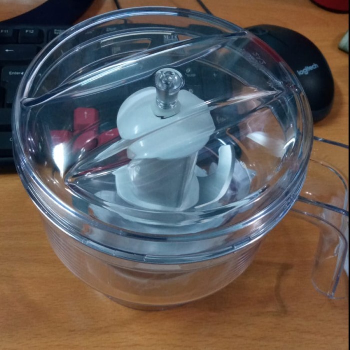 Philips Cooper Blender Hr 2939