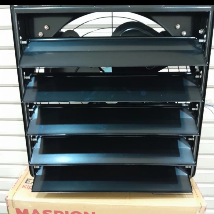 EXHAUST FAN DINDING MASPION MV 3400 NEX 16 INCH